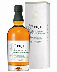 Image result for Fuji Whiskey