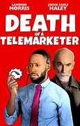 Image result for Death of a Telemarketer