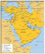 Image result for Middle East and Asia