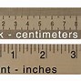 Image result for Centimeter Meter Stick