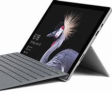 Image result for Microsoft Surface Pro Core I7
