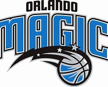 Image result for Orlando Magic Word Mark Logos