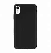 Image result for iPhone XR with Black Case