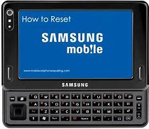 Image result for Samsung Phone Reset Code