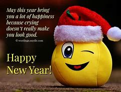 Image result for Funny New Year Wish