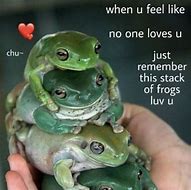 Image result for Cute Frog Meme Drawing
