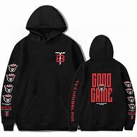 Image result for Techno Blade Hoodie