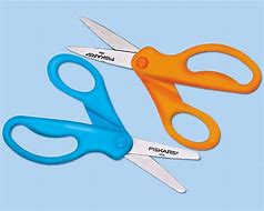 Image result for Sharp and Blunt Scissors