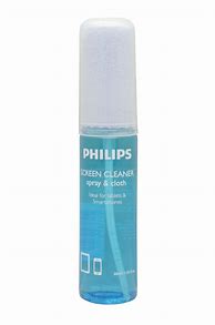 Image result for Philips Screen Cleaner