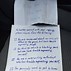 Image result for Funny Notes Left On Cars