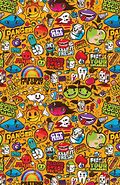 Image result for Amazing Phone Cartoon Wallpaper