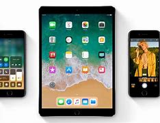 Image result for Ios11 iPad