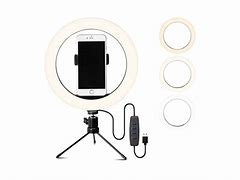 Image result for Cell Phone Ring Light