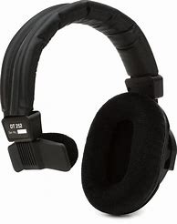 Image result for One Ear Headphones