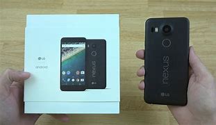 Image result for Google LG Nexus 5X