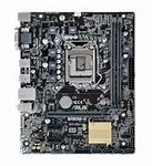 Image result for Asus B150m Pro Gaming Motherboard Layout