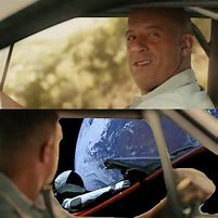 Image result for Fast and Furious Going to Space Memes