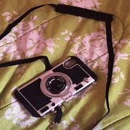 Image result for Vintage Camera iPhone Case