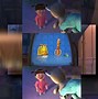 Image result for Monsters Inc Boo Crying