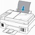 Image result for Office Printer Sketch