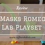 Image result for PJ Masks Romeo Lab