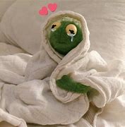 Image result for Cute Aesthetic Kermit