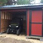 Image result for Loafing Shed Pics