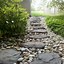 Image result for Modern Day Brick Walkway