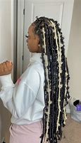 Image result for Invisible Butterfly Locs