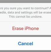 Image result for How to Erase iPhone without iCloud Password Io 17