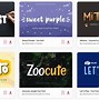 Image result for Console Button Font