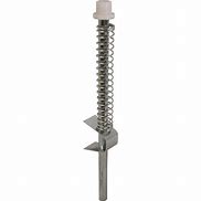 Image result for Large Spring Loaded Pivot Pin
