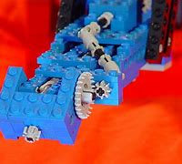 Image result for LEGO Robotic Arm