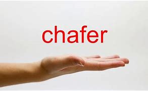 Image result for ch0fer