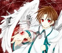 Image result for 07 Ghost Mikhail