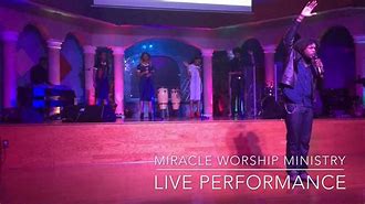 Image result for Joe Miracle Worship