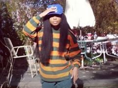 Image result for Sza as a Kid