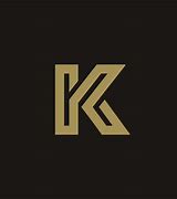 Image result for Blue Letter K Registered Logo
