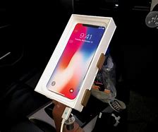Image result for iPhone X Charger Box