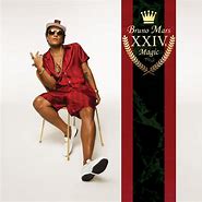 Image result for Bruno Mars 24K Magic Lyrics