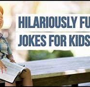 Image result for Children Jokes for Kids
