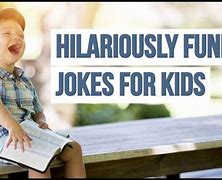 Image result for Jokes for Little Kids