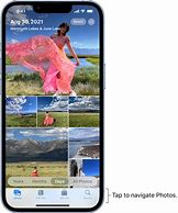 Image result for iPhone Galery View