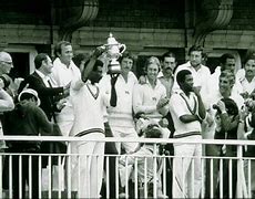 Image result for 1975 Cricket World Cup West Indies Team