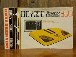 Image result for Magnavox Console