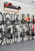 Image result for Wall Mounted Bicycle Storage Rack