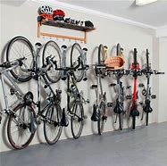 Image result for Bicycle Hanging Hooks for Garage