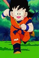 Image result for Dragon Ball Z Baby Characters