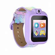 Image result for Kids Smartwatch Purple and Blue