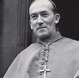 Image result for Archbishop McQuaid